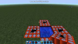 Как сделать ракету(лифт) в minecraft!(В этом видео я вам покажу как сделать ракету,её можно использовать как лифт!, 2013-02-02T13:54:19.000Z)