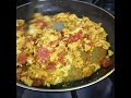 How To Make Arabic Shakshuka 