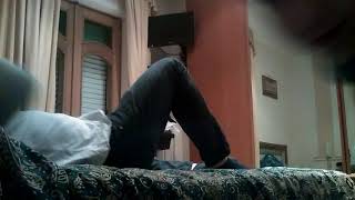 Lotta Con Mio Papà Wantonio Bifulco