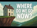 Housing used to feel stable… now it feels like a cliff.