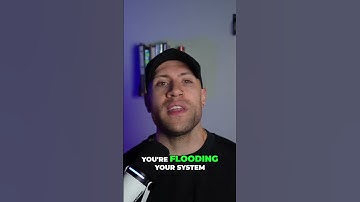 You are OVERTHINKING language learning! #comprehensibleinput #languagelearning #immersion #polyglot