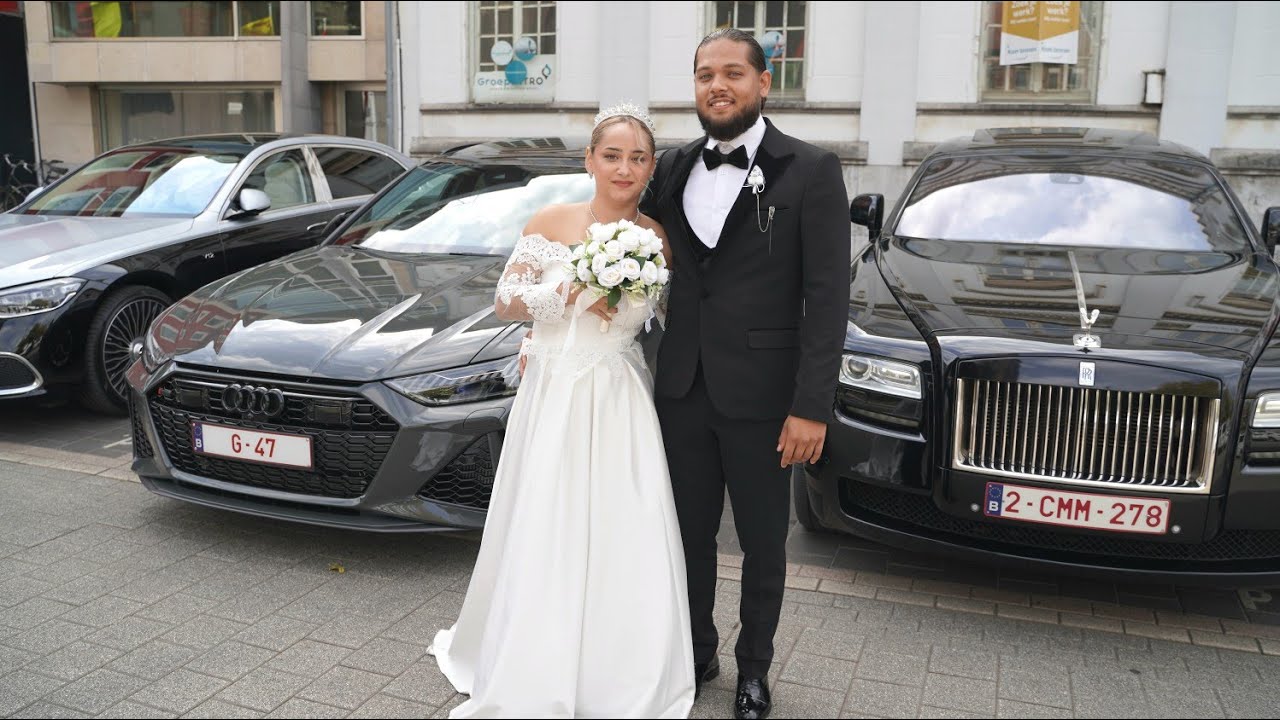 Svadba- Marco & Kayla , 23.08.2025 ( kapela Deško Band) 