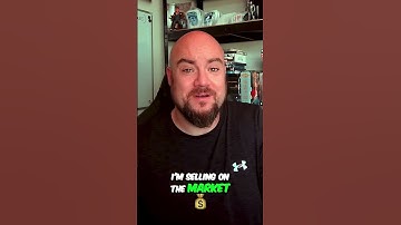 Rifle Scope Reselling: £10 to £30 Profit! Quick Sales Tip #shorts