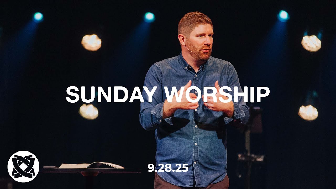 A Call to Life | Sunday Morning Worship 9.28.25