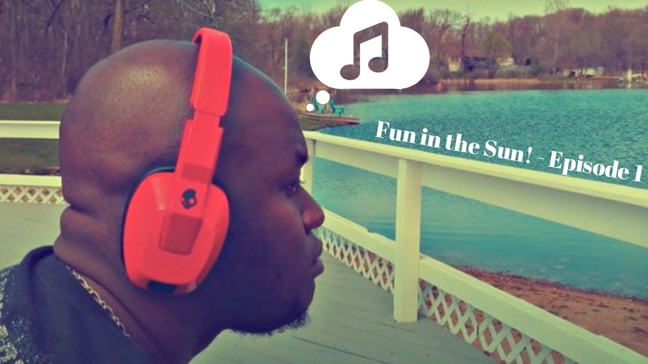 Fun in the Sun! - Episode 1