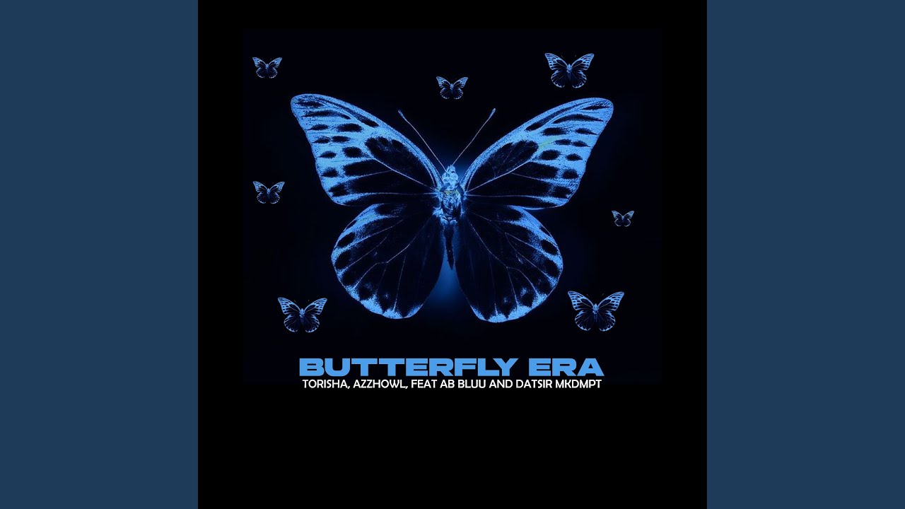 BUTTERFLY ERA