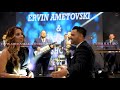 Ervin ametovski  juni ritam  ljubav pana official 4k  show 2023