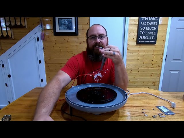 Nesco American Harvest Dehydrator Repair Youtube