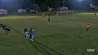 Atlas United FC vs Sunrise FC - BFA Division 2 League (06.03.25)