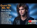TOP EMOTIONAL SLOW ROCK COLLECTION 💿 | Classic Love Songs of All Time