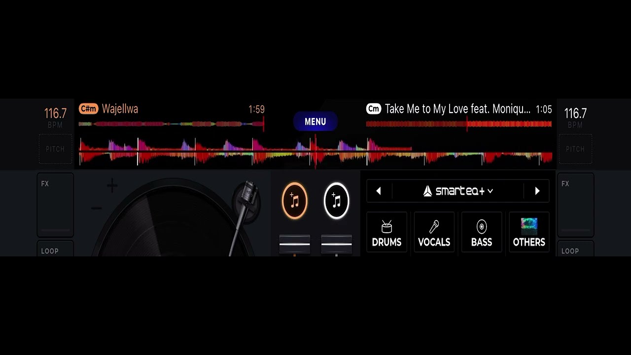 Black Coffee x Monique Bingham x Prince Kaybee x Ralf gum 🔥☄️🎧Mashup 