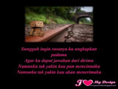 Sebatas Mengagumi   Arpas Band low