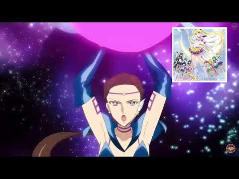 Sailor Star Song『セーラースターソング』