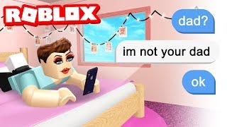ROBLOX TEXTING SIMULATOR ROBLOX TEXTING SIMULATOR
