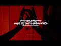 the weeknd - double fantasy (feat. future) (sub. español | lyrics)