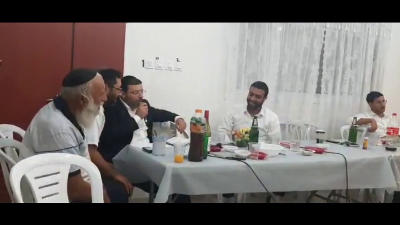 חיים חג'בי ואהוד עטרי - אחות קטנה