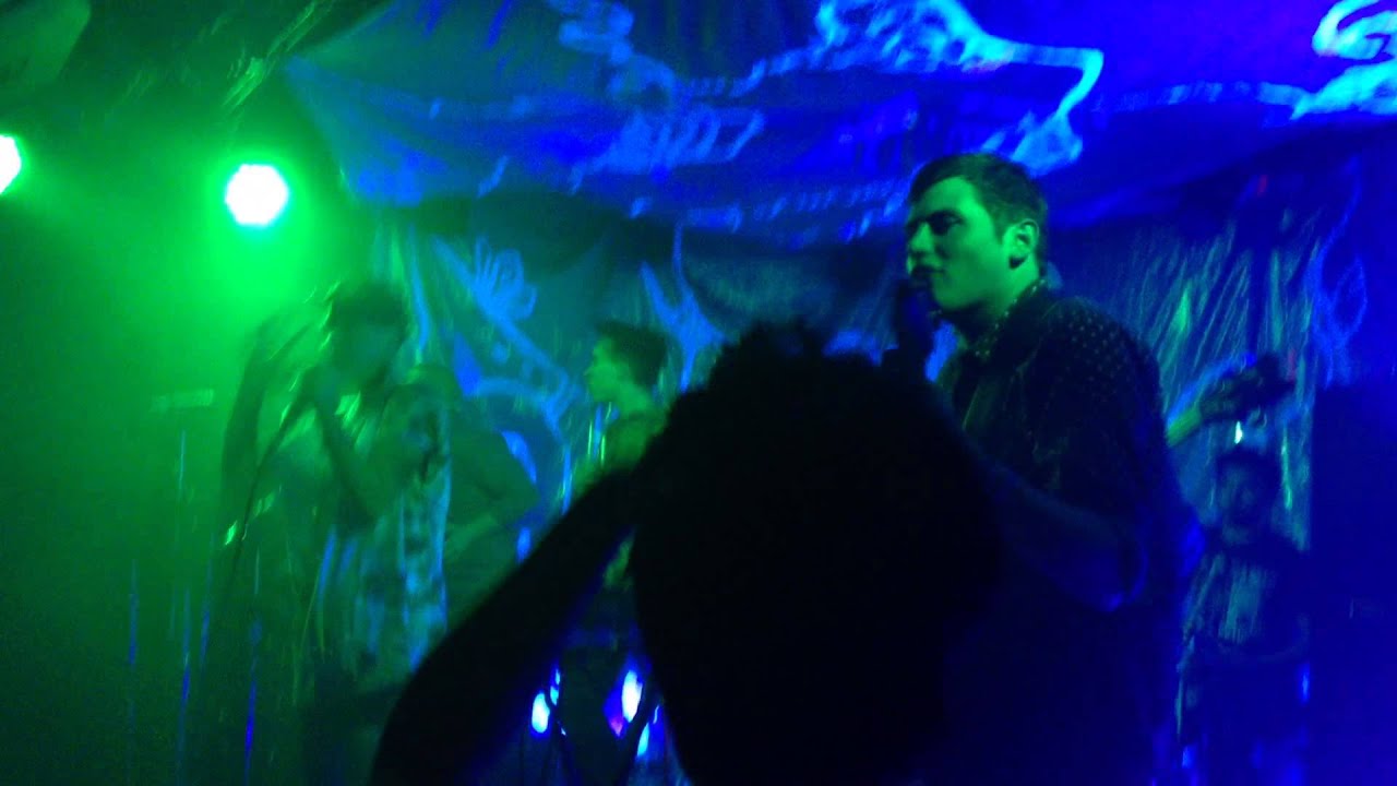 Rubblebucket "Shake Me Around" New Album Survival Sounds Live at 7th St The Entry Minneapolis MN