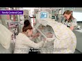 Hear from your peers: the premium solution from L&D to NICU.