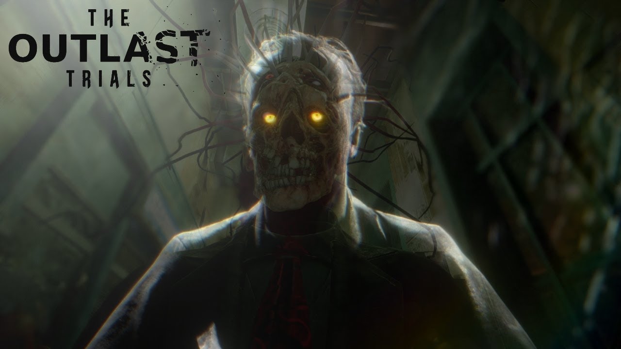 🔴 LIVE Dr. Easterman's Favorite Student | The Outlast Trials