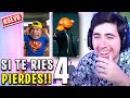 TE REGALO PAVOS SI ME HACES REIR / SI TE RÍES PIERDES 4 - JorgeIsaac115