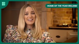 Full Bold Victorian Dublin Home Wows The Judges | Home of the Year Ireland Update
