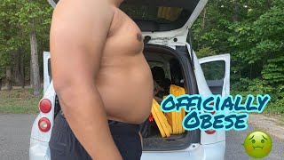 WHY I GAINED 50LBS IN 60 DAYS