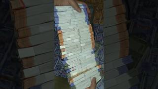 Count Cash 22 crore 😱😱💰 💸#shortsfeed #shorts#money#viralshorts#trending #cash#paisa#currency #dollar