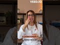 COLAZIONI Per Chi Soffre Di DIABETE O INSULINO RESISTENZA Shorts COLAZIONI Per Chi Soffre Di DIABETE O INSULINO RESISTENZA Shorts