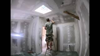 Timelapse Auto Rénovation J-278