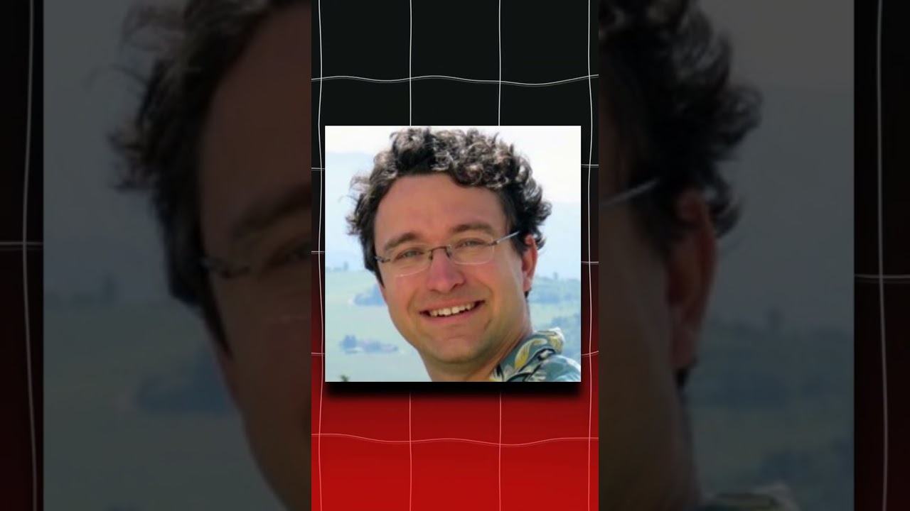 Кто такой Shedletsky? 