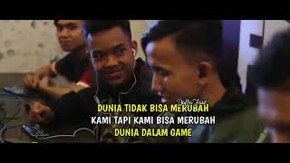 Story wa 30 detik ff turnamen