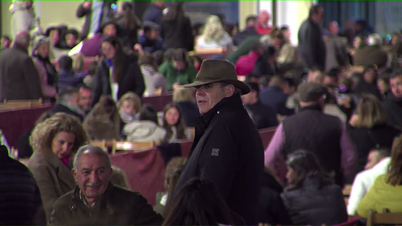 Hermandad de SANTIAGO 2024 - Écija