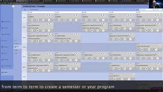 SEQTA bridge term to term