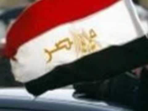 يا حبيبتى يا ام الدنيا 