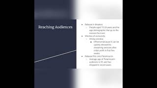 Creative Critical Reflection Question 2