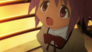 Meduka Meguca  The Animation   Episode 4