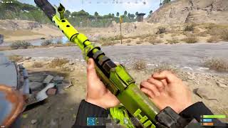 🔥 PewPewPew 🔥