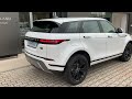 Land Rover Range Rover Evoque 2.0D I4 163 CV AWD Auto SE