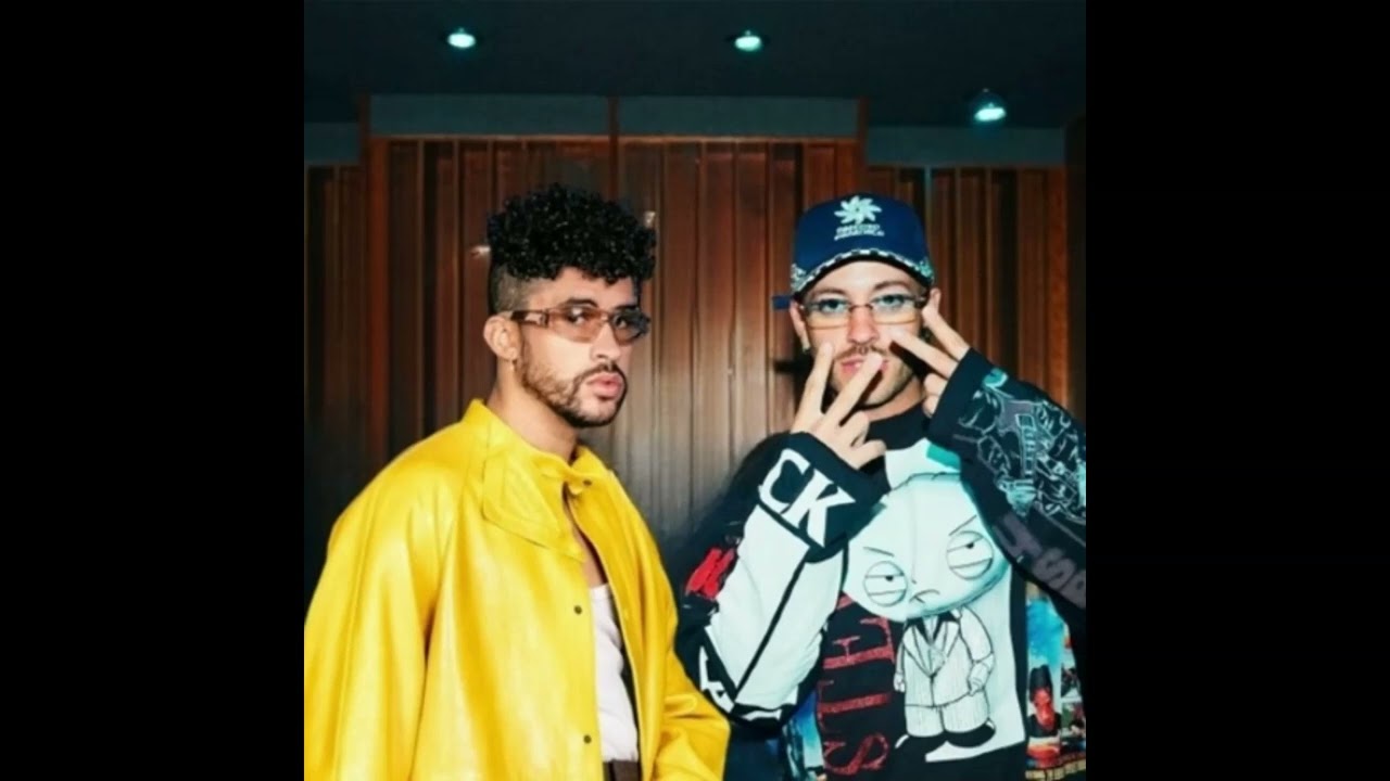 [FREE] Bad Bunny X Feid Type Beat ''Perro Negro'' | Reggaeton Type Beat 2023