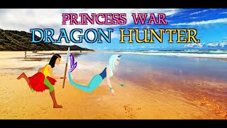 Princess War: Dragon Hunter | Android Mobile Game screenshot 3