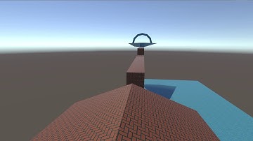 Jump Level with Unity ProBuilder