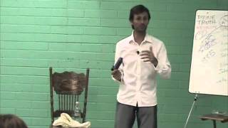 20070914 General Discussion - Q&A From People In Cocoa S1P2