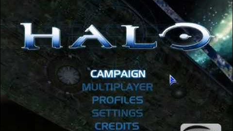 Halo Combat Evolved Walkthrough - Mission 1 Part 1
