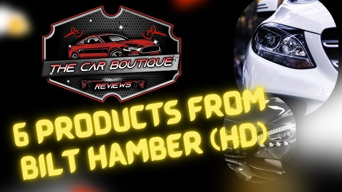 Bilt Hamber Auto-wheel 1L – GB Detailing