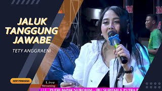 JALUK TANGGUNG JAWABE -TETY ANGGRAENI 'NEW PRIMAEGA' || DS.SIDAKATON RT:04/RW:06,KEC.DUKUHTURI-TEGAL