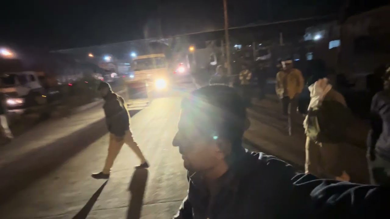 सिर्फ़ पैसों का खेल है इस बॉडर पर 🥲