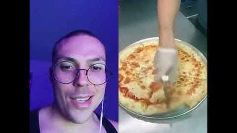 That’s enough slices!
