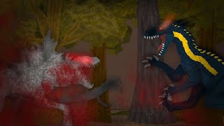 Niloticus Vs Indoraptor Juric World Vs Pillar Chase 2 Animation Dc2