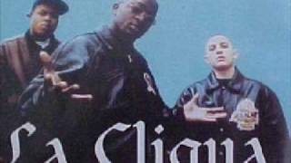 La cliqua - Pas de place pour les traîtres