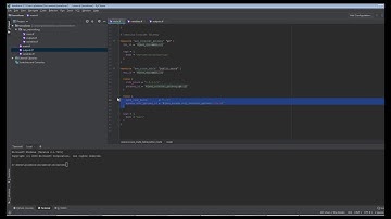 AWS VPC Creation Using Terraform Part1